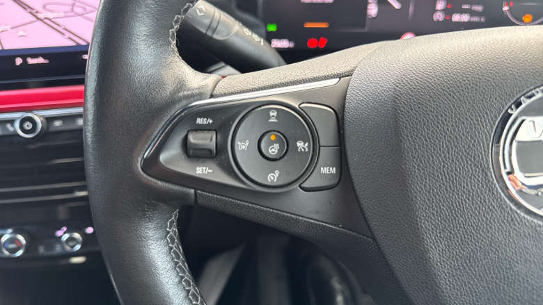 Vauxhall Mokka 1.2 Turbo 100 GS Line 5dr Petrol Hatchback